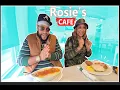 Shrimp Grits Scaling Businesses Rosie s Cafe Food Guide