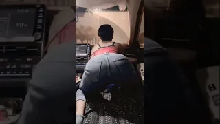 تويرك بويه بالسيارة  تويرك بويه بالسيارة