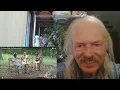 Download Lagu The Petersons  The Crawdad Song(live)  REACTION