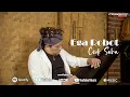 Download Lagu EGA ROBOT  - CEUK SAHA (OFFICIAL LYRIC VIDEO)