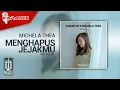 Download Lagu Michela Thea - Menghapus Jejakmu (Karaoke Video) - No Vocal