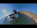 Jetson ONE - Coastal Flight in California Shows the Future