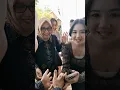 Download Lagu Detik detik artis Adella dan owner baru datang Jii ❤️❤️