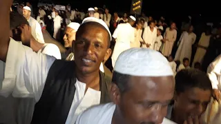 عبد المحمود نور الدائم بام شجرة القبه الجواها نبيا 