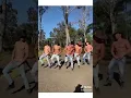 Download Lagu Cowboy 2stepping! The Git Up - Blanco Brown #shorts