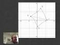 Geometry Chapter 1 Performance Task Tips