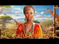 Download Lagu Lion King Serenade: Healing African Melodies for Body, Spirit \u0026 Soul