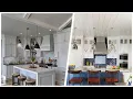 Download Lagu 75 Medium Tone Wood Floor And Shiplap Ceiling Kitchen Design Ideas You'll Love 🔴
