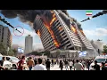 Download Lagu Breaking News! In 2 minuten werd de hoofdstad van Israël volledig vernietigd! Dit is wat