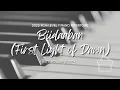 Lagu Barbara Assiginaak - Biidaaban (First Light of Dawn) (2022 Syllabus RCM Level 7 Piano Repertoire)