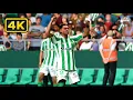 FC 25 Gameplay 4K | Real Betis vs. RCD Mallorca