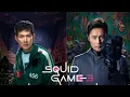 Download Lagu SQUID GAME - Song Remix (JACKRO Hardstyle Bootleg) | HQ Videoclip