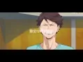 【MAD】ハイキュー×僕らまたSG
