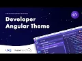 Design System - Angular Theme