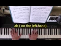 Everything I Do   Bryan Adams   Piano Tutorial   How to Play