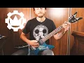 Download Lagu Crown The Empire - MZRY Guitar Cover NEW SONG 2019