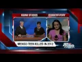 Vigil tonight for man killed by Border Patrol agent in 2012