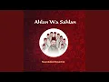 Download Lagu Ahlan Wa Sahlan