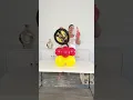 Mickey Mouse balloon decor
