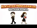 Lagu Begitu Kamu Pergi Tanpa Penjelasan, Ego Mereka Langsung Hancur.