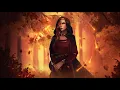 Magical Halloween Music - Autumn Princess