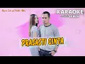 Download Lagu Prasasti Cinta  -  KARAOKE untuk CEWEK