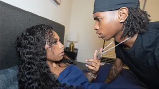 GIRLFRIEND MOMMA DontBeAFool