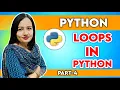 Loops in Python Python Programming Full Course Part-4 Teach Sarkari