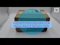 Gundam Reconguista in G Movie Part 2 Perfect Pack