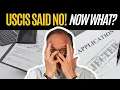What If USCIS Rejects Your Application Here s What to Do
