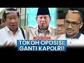 Lagu NEWS UPDATE! Abraham Samad Sebut Tokoh Oposisi 1 Suara: Kapolri Jenderal Listyo Sigit Perlu Diganti
