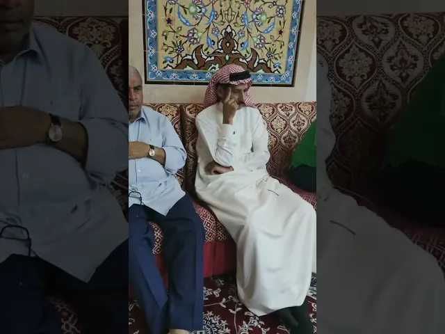 ⁣مقاطع من دعاء الندبة المركزي بمشاركة السيد موسى الوداعي و القارئ علي مختار مسجد الامام الحسن ( ع )ً