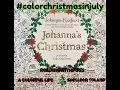 ADULT coloring gingerbread house part 1