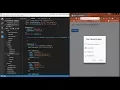 Ionic 2 components Part 1