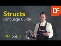 Structs - DataFlex Language Guide