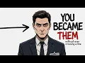 Your Life as Every Counter-Terrorism Analyst