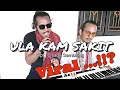 Lagu MANTAP⁉️ ULA KAM SAKIT / LAGU KARO VIRAL Cover KITING SIDABUTAR DAN ARYANTO SIDABUTAR