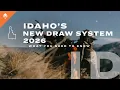 Idaho s New Nonresident Deer Elk Draw System Explained 2026 General Season Tags