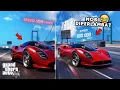 Lagu MOBIL SUPER LAMBAT - GTA 5 ROLEPLAY