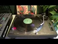 Bonobo & Totally Enormous Extinct Dinosaurs – 60000 FT [OUTLIER – OTLR001]