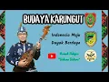 Download Lagu KARUNGUT : INDONESIA MAJU DAYAK BERDAYA