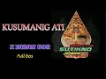 Download Lagu DJ KUSUMANIG ATI x jaran dor