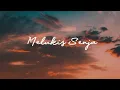 Download Lagu Melukis senja - Budidoremi Lirik cover by felik #melukissenja #budidoremi
