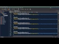 Java GUI - Drawing colored line using MouseListener