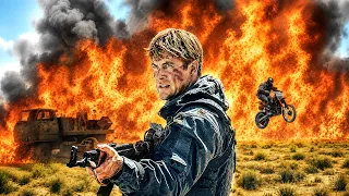 Black Thunder | Film Complet en Français | Action, Thriller