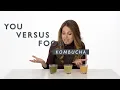 Is kombucha good for you A dietitian explains the benefits You Versus Food Well Good