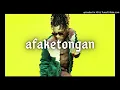 Download Lagu DJ ACTDAFOOL | BurnaBoy X Rusted Root - Wonderful Remix 2020