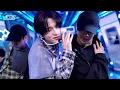 [OneShotCam4k] TWS 'Head Shoulders Knees Toes' │TWS ONE TAKE STAGE│@SBS Inkigayo 251019