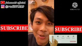 Download Kumpulan Tik Tok YOUTUBE BANG,Kue Putu Lewat,iiko ngamok Jangan Tinggali Aku MP3