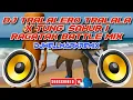 Download Lagu DJ TRALALERO TRALALA x TUNG TUNG² SAHUR | RAGATAK BATTLE MIX | DJWELLMARKREMIX